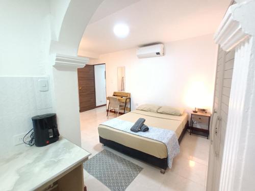 One-Bedroom Apartment image 5