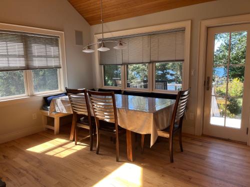 設施, Fresh Pond East in 普利茅斯 (MA)