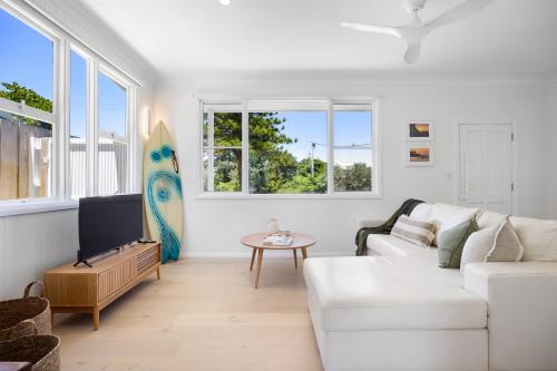 Lay Days Surf Shack - 3BR, Parking