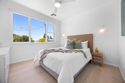 Lay Days Surf Shack - 3BR, Parking