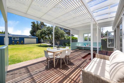 Lay Days Surf Shack - 3BR, Parking