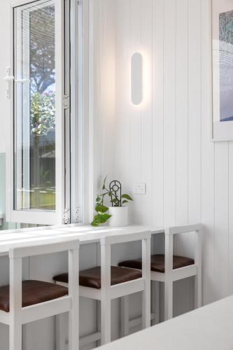 Lay Days Surf Shack - 3BR, Parking