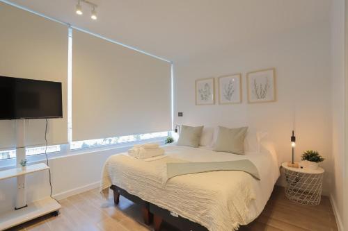 Stylish Studio Heart of Nunoa