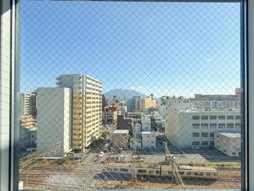景觀, APA酒店鹿兒島中央站西出口 (APA Hotel Kagoshima Chuo Ekimae Nishiguchi) in 鹿兒島
