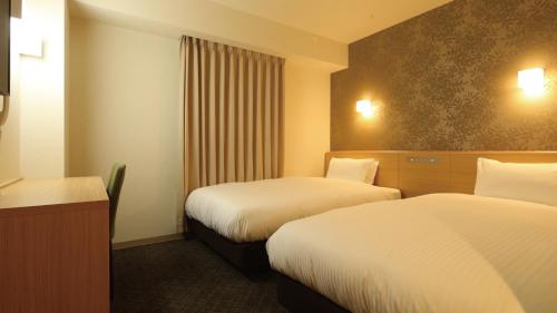 AB Hotel Sakaihigashi – Sakai, MT
