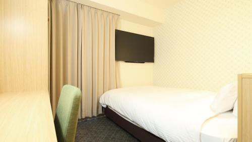 AB Hotel Sakaihigashi – Sakai, MT