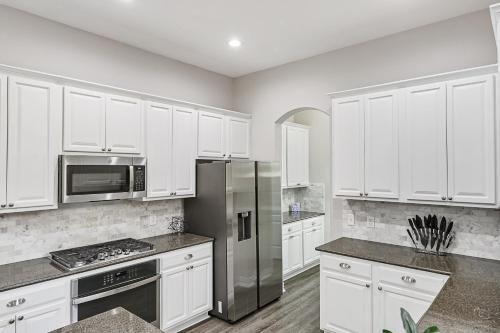 Cozy 5BR Estate Lewisville - Office, Game Room in ลูอิสวิลล์ (TX)