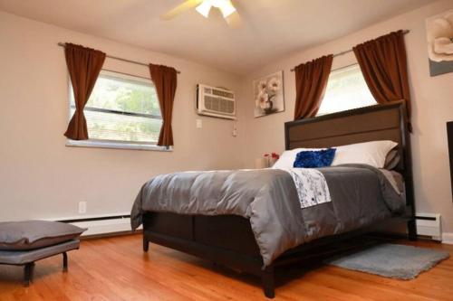 30day Conveniently Located in a Quiet Suburb