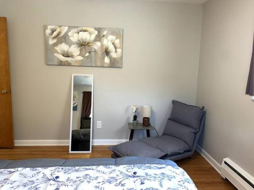 30day Conveniently Located in a Quiet Suburb