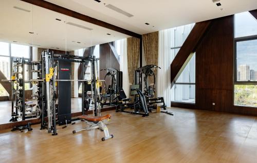 烟台凤凰大厦建国饭店