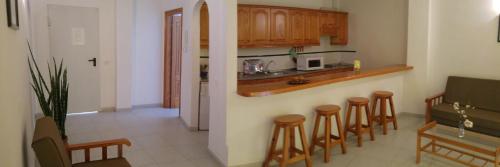 Apartamentos Martell