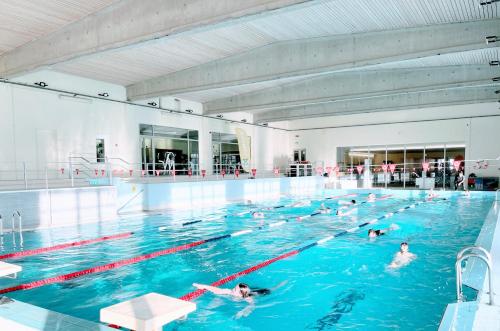 Vinni Sport & Spa hostel Vinni Sport & Spa hostel