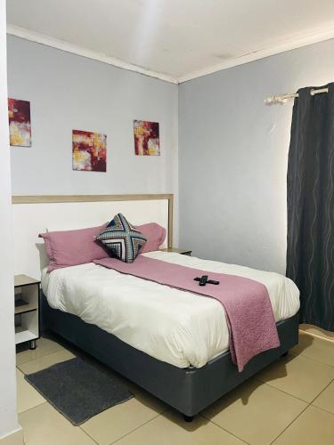 Legugu Bed and Breakfast in Nongoma