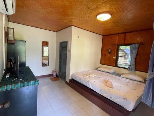 Yataa Spa And Resort Room Type - Standard Double or Twin Room