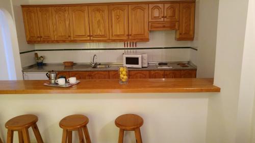 Apartamentos Martell
