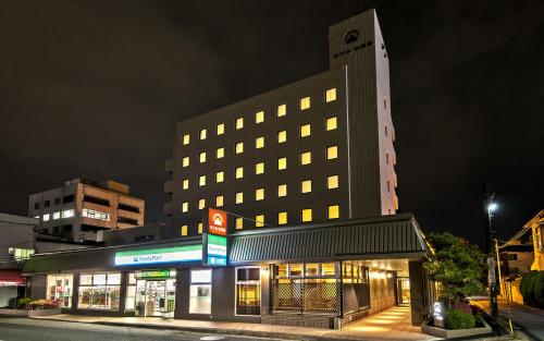 Hotel Odashima - Main