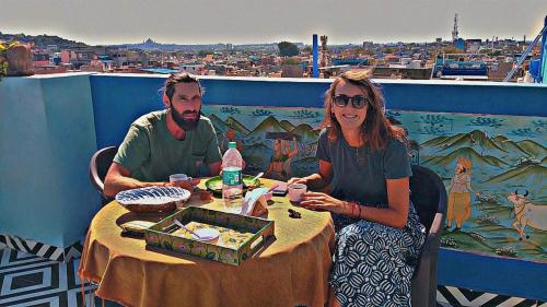 The Mehran way Homestay – Jodhpur, FL