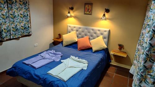 Cabañas Mónika III Norte (Cabanas Monika III Norte) in อวยร์ตา กรังเด