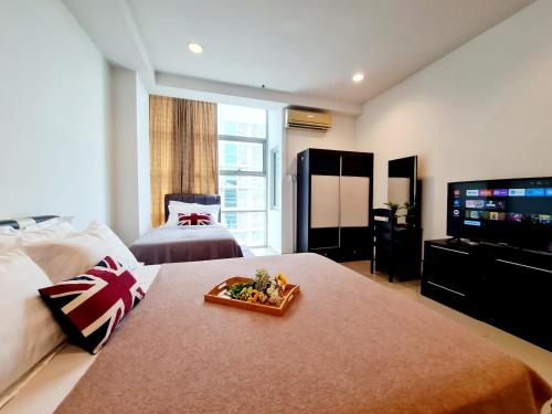 Courtyard 15 Subang Jaya SJMC Taylors Nu Empire ML - image 14