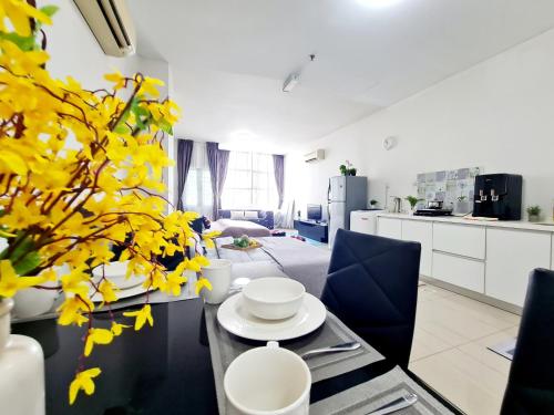 Courtyard 15 Subang Jaya SJMC Taylors Nu Empire ML - image 6