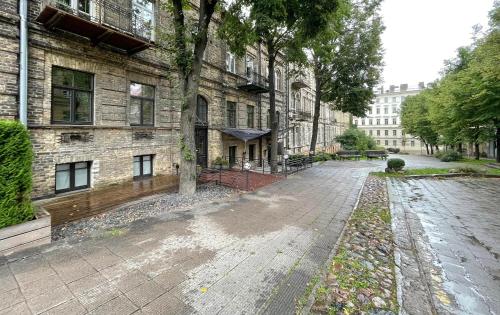 New Town Home 1, Vilnius