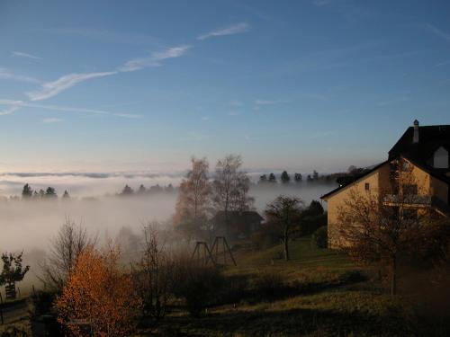 EcoHotel L’Aubier