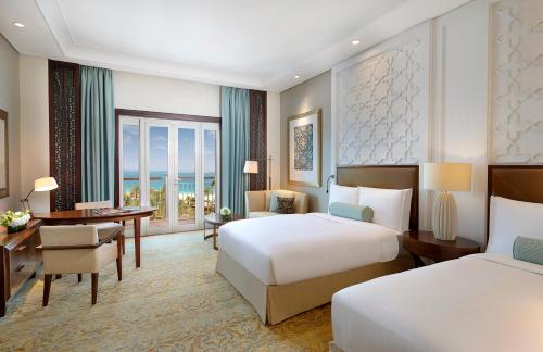 The Ritz-Carlton