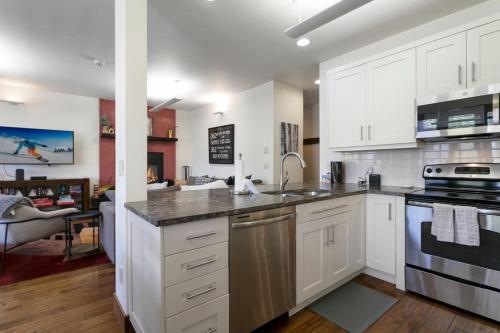 SunVail Condos 33C condo in Vail, USA