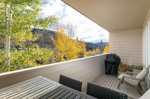 SunVail Condos 33C condo in Vail, USA