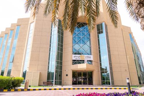 eStay Hotel, Dubai