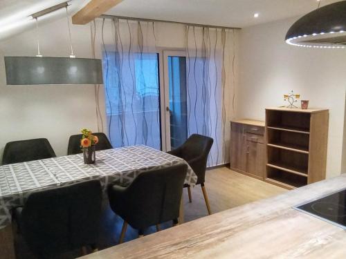 Deluexe Ferienwohnung Eckl in Prackenbach