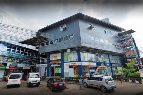 Freddo Studio Apartelle, Cebu City