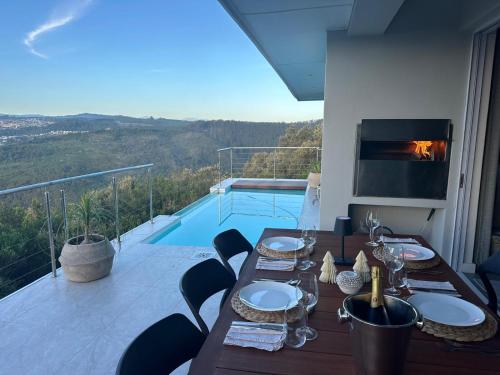 BQ6 - Pezula Gucci's Luxury Retreat -, Knysna (fotografie 4)
