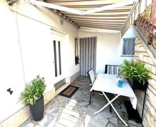 Apartment Kontrada, Umag