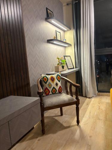 1 BR Luxury Studio Apartment With Wifi & Pool 1 BR Luxury Studio Apartment With Wifi & Pool
