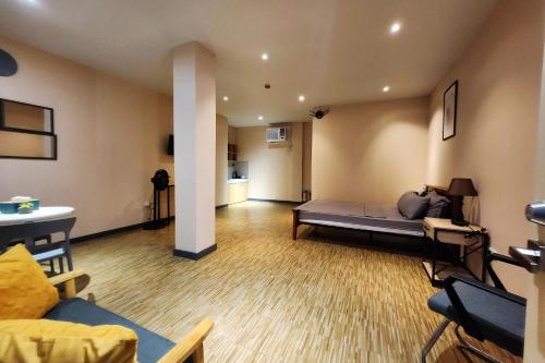 Freddo Studio Apartelle Freddo Studio Apartelle
