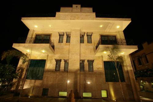 hotel photo