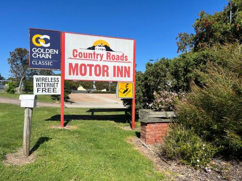 Orbost Country Road Motor Inn in Orbost