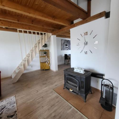 Apartman ,,Rokytka" in Prague 14
