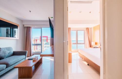 Astara Hotel Balikpapan in Balikpapan