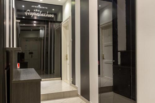 Apartments Aspalathos - image 14