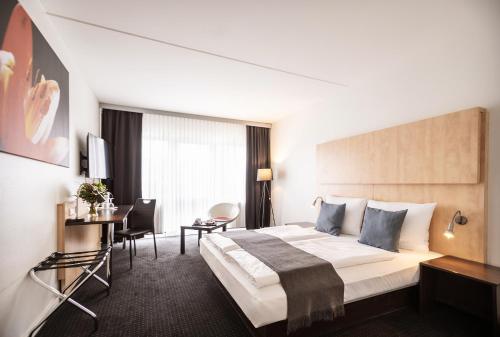 TRYP by Wyndham Bad Oldesloe in Bad Oldesloe