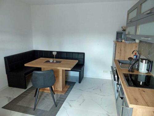 Two-Bedroom Apartment with Terrace