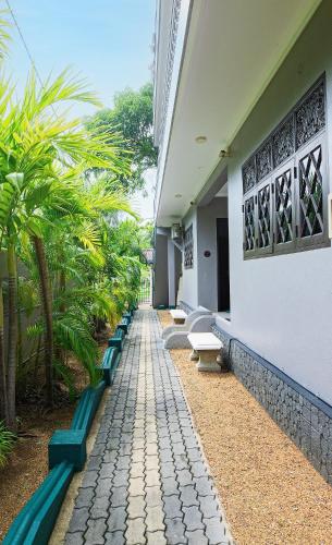 Facilities, Sagarika Beach Hotel in Beruwala