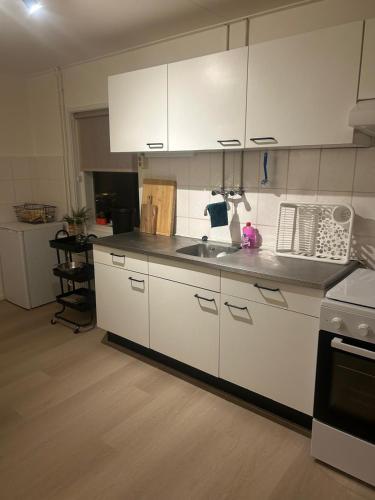 Have a nice stay! - Ruim appartement de Molen in Noordwijk-Binnen