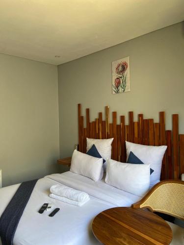 Genesis Boutique Hotel - image 3
