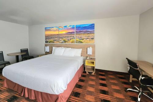 Days Inn by Wyndham Lumberton