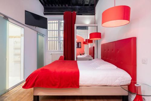 Le Petit Mercière - Le charme en plein centre, Lyon (photo 8)