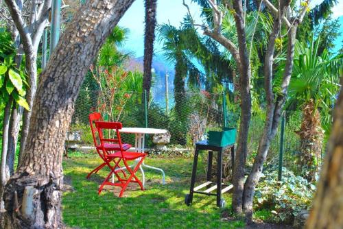  Belvedere - Apartment with Balcony Lake View in Sala Comacina