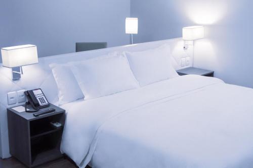 1 king bed